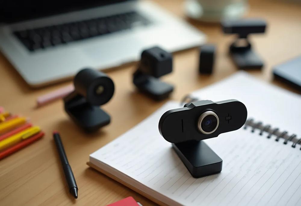 webcam collection