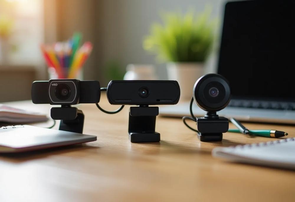 webcam collection